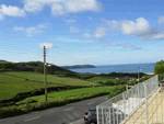 Bayvista in Woolacombe, Devon, South West England